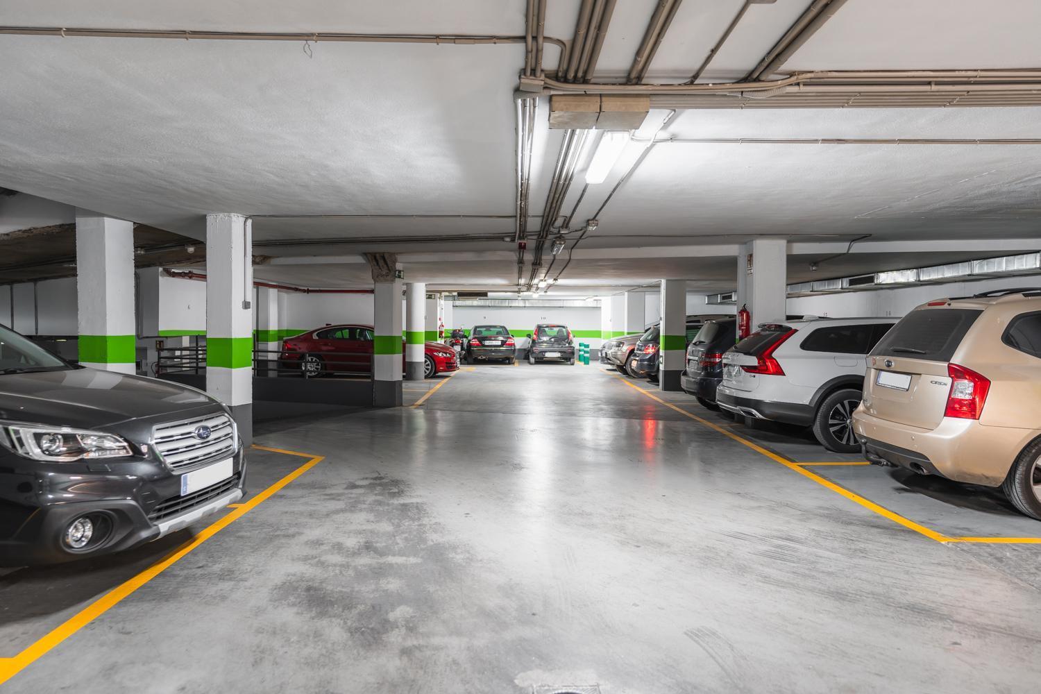 Tuguest Jardin Botanico Apartment Con Parking Гранада Екстер'єр фото