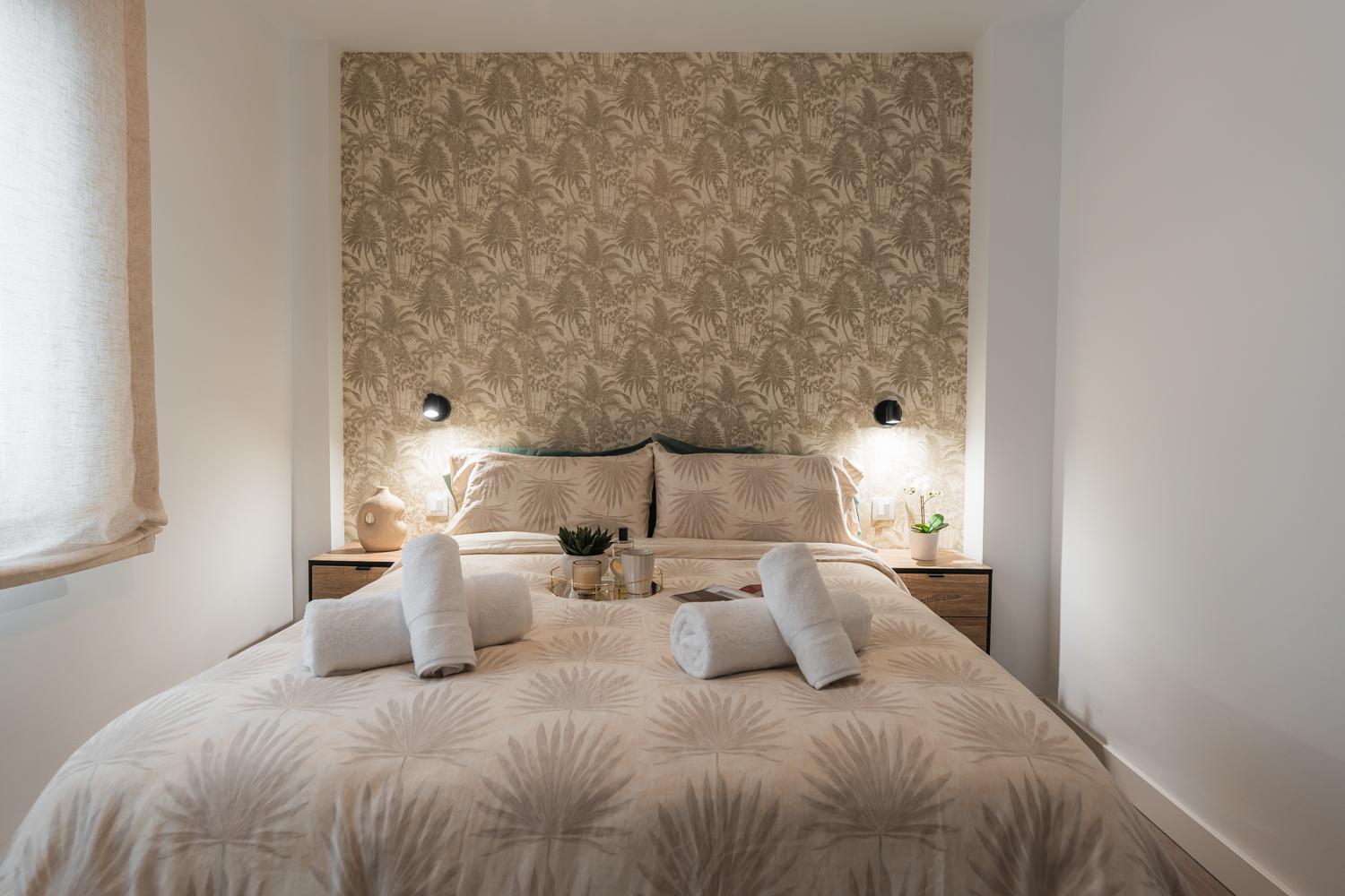 Tuguest Jardin Botanico Apartment Con Parking Гранада Екстер'єр фото
