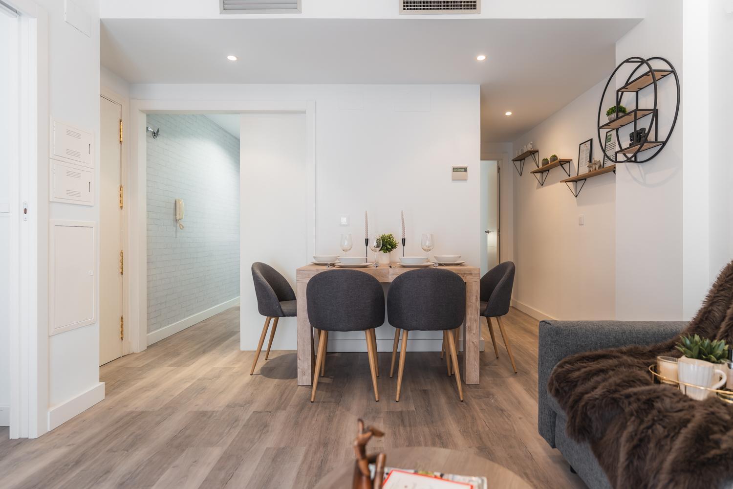 Tuguest Jardin Botanico Apartment Con Parking Гранада Екстер'єр фото