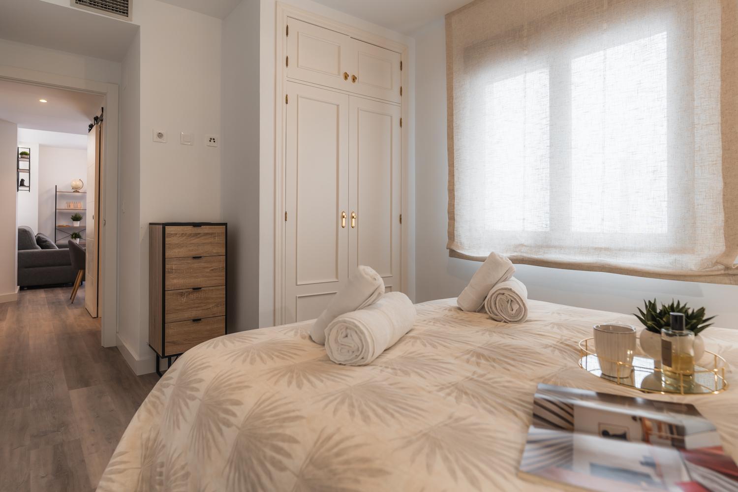 Tuguest Jardin Botanico Apartment Con Parking Гранада Екстер'єр фото