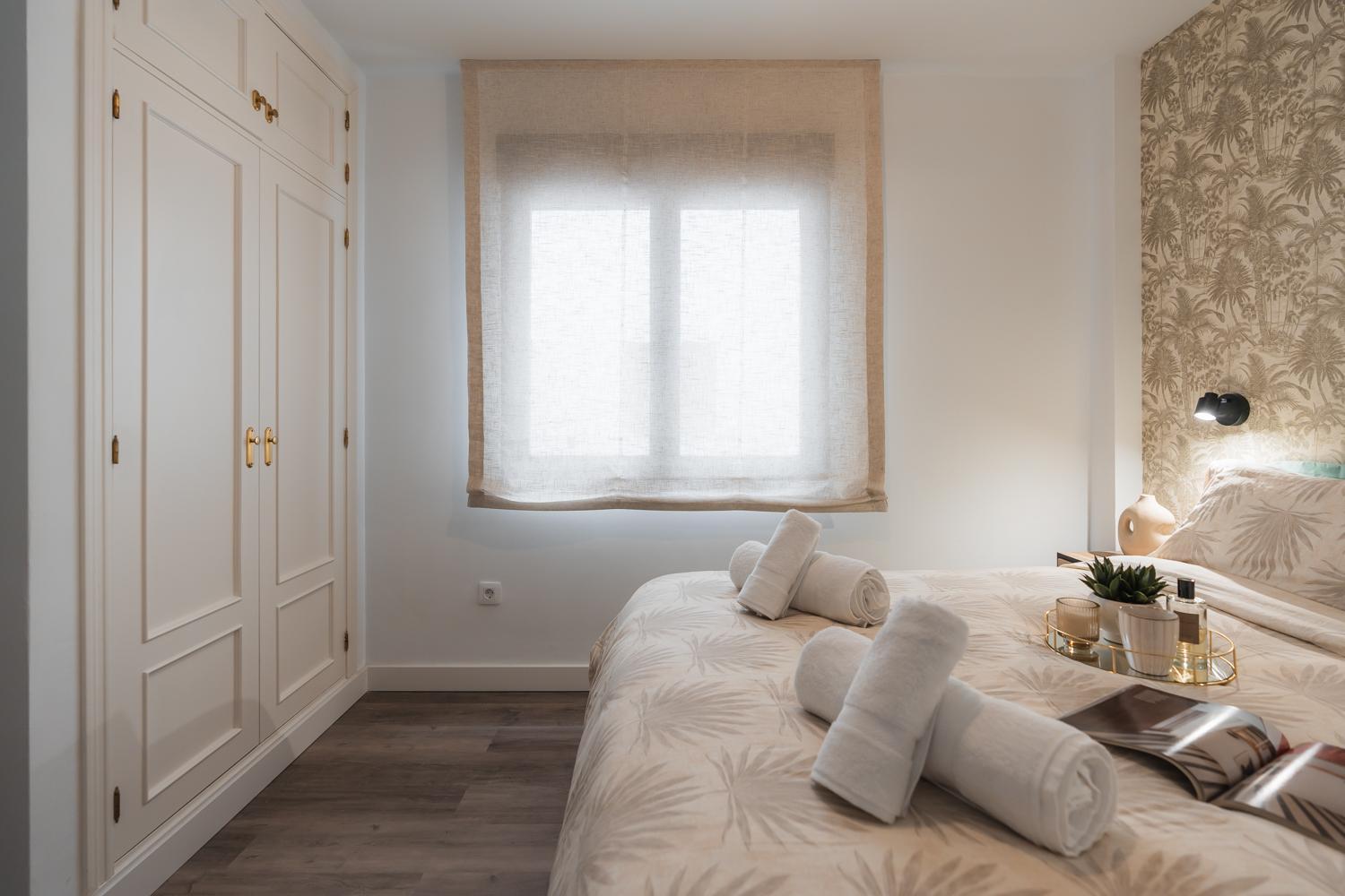 Tuguest Jardin Botanico Apartment Con Parking Гранада Екстер'єр фото