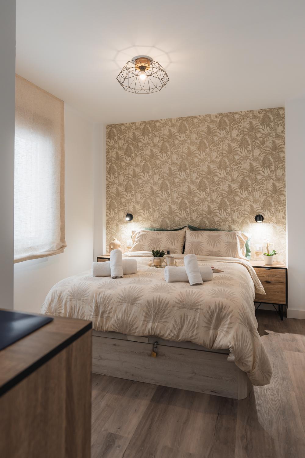 Tuguest Jardin Botanico Apartment Con Parking Гранада Екстер'єр фото
